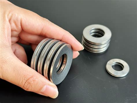 Image result for Disc Spring Testing