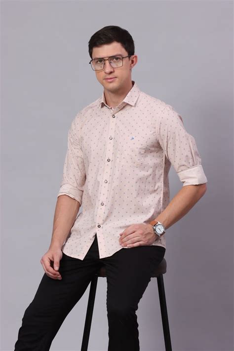 L-ORANGE PRINTED – Venfield