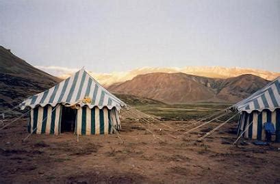 Sarchu, Sir Bhum Chun, Leh - Manali Highway,Grenze zwischen Himachal ...