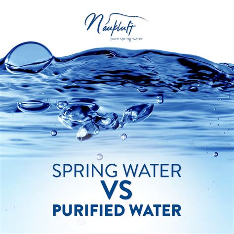Have you ever wondered what... - Naukluft Pure Spring Water