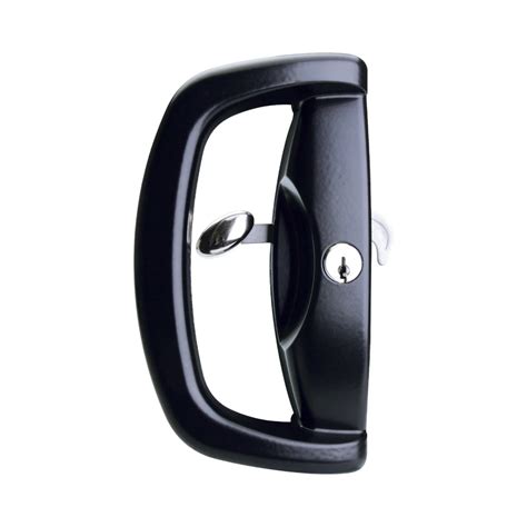 Sliding Glass Patio Door Locks Keyless Lock For Sliding Glass Patio