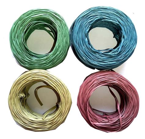 MMG Traders Plastic Packing Rope Roll for Home Garden and Commercial ...