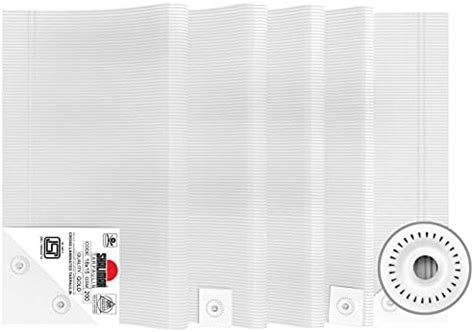 Shalimar 100% Waterproof UV Resistant Multi Layer Durable Cross ...