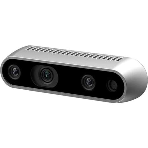 Intel RealSense Depth Camera D435 - FAQ – ThinkRobotics.com