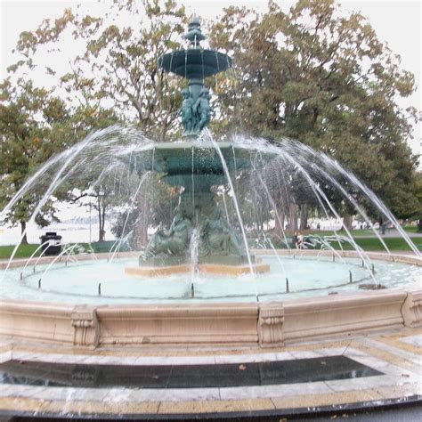 FONTAINE DES QUATRE-SAISONS (2025) All You Need to Know BEFORE You Go ...