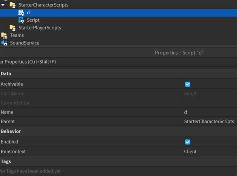 How to Make a CTO Crouch in Roblox Studio without Scripting 的图像结果