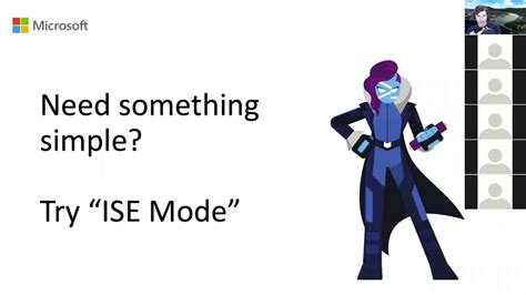 Image result for PowerShell Editor