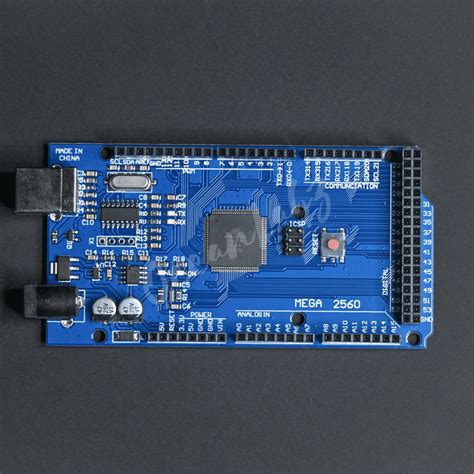 Arduino Mega32 Bit Microcontroller 的图像结果
