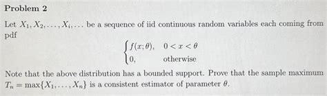 IID Continuous Random Variables 的图像结果