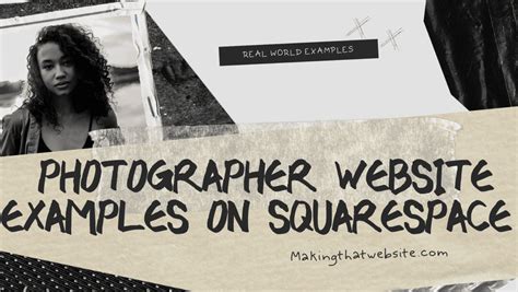 Squarespace Website Examples 的图像结果