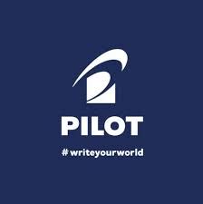 Pilot – STATIONERY KINGDOM