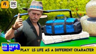 Image result for LS Life Gameplay