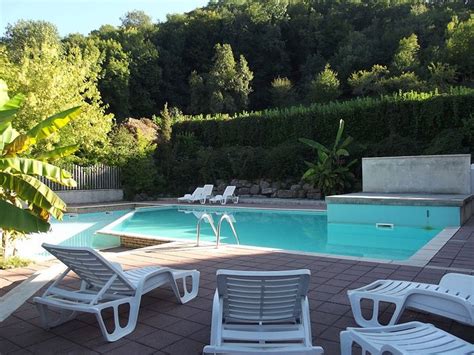 CAMPING L'EAU VIVE (Carennac) - Campground Reviews, Photos, Rate ...