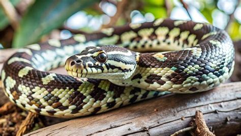 Image result for Carpet Python