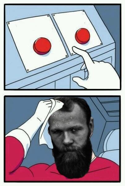 Image result for Click Button Meme