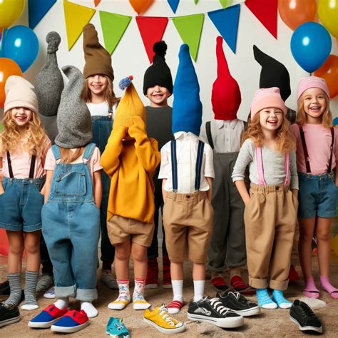 Ultimate Guide: Planning the Perfect Opposite Day Party