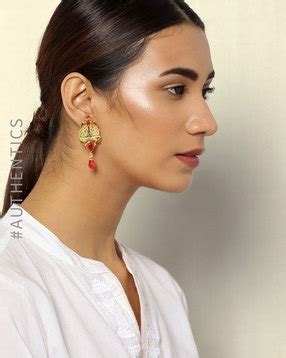 Earrings | Fine Jewellery | Women | D2C Fashion | AJIO
