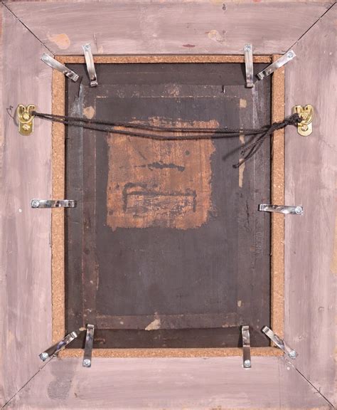 Edwin Long - The Nurse Maid - 19th Century Oil Painting of Spanish Orientalist Family Scene For ...