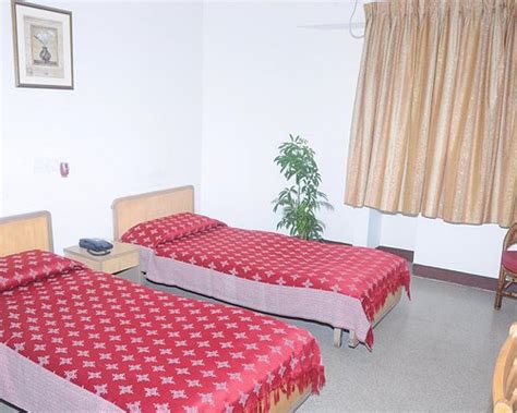 YWCA INTERNATIONAL GUEST HOUSE (Chennai (Madras)) - Guesthouse Reviews ...