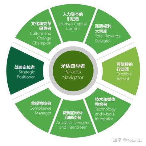 人力资源管理在员工职业生涯规划中发挥的作用