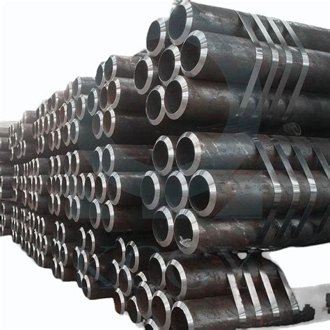 ASTM SA A 106 GR. B Carbon Steel Seamless Pipes and Tubes - SA 106 ...