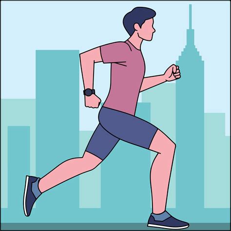 Running Draw 的图像结果