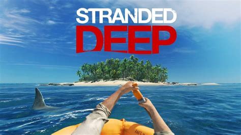 Image result for Stranded Deep Multiplayer Gameplay
