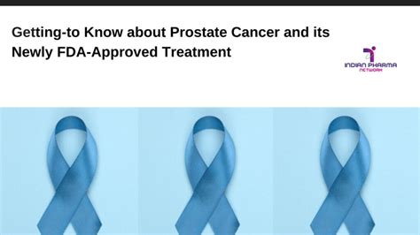 Prostate Cancer - IPN Delhi India