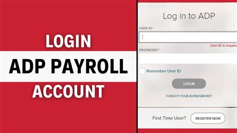 ADP Payroll Tutorial Accounting 的图像结果