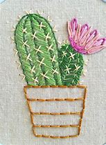 Image result for Animal Hand Embroidery Patterns