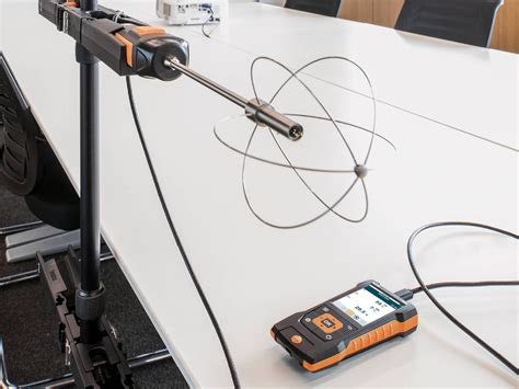 Temperature measuring instruments from the market leader | Testo® India