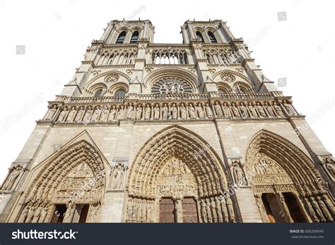 French Gothic Architecture French Gothic Architecture | Structurae