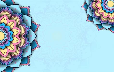 Mandala background Images - Free Download on Freepik