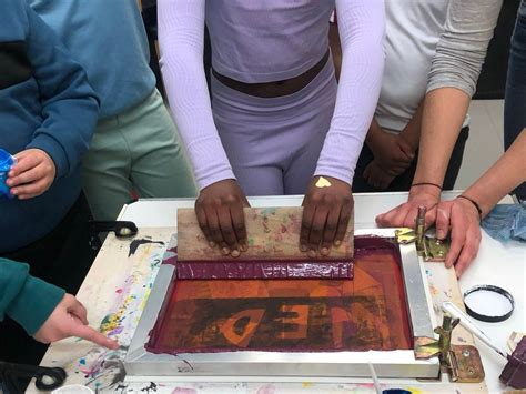 Summer Art Club with Richard Bracken, Castle Wynd, IV2 3EB Inverness ...