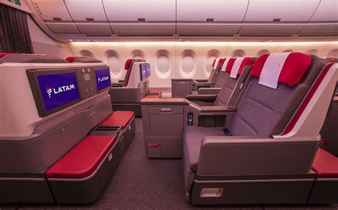 Latam Boeing 777 300 Seating Plan | Elcho Table