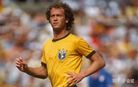 巴西足球史上的十大巨星 - 知乎