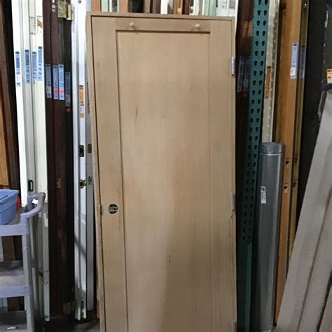 73 1/2 x 29 1/2 single panel interior - Ballard Reuse