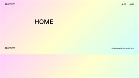 Image result for WordPress Create Blog Page