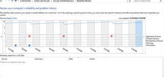How to Check Windows Crash Logs and Error Logs?