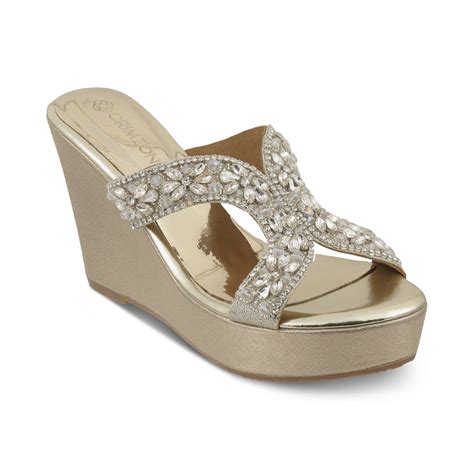 Shop Women's Wedges Online In India | Crimzon World