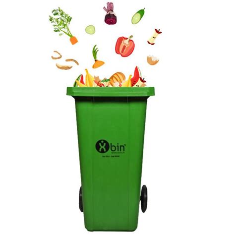 Plastic Dustbin Manufacturer & Supplier in India