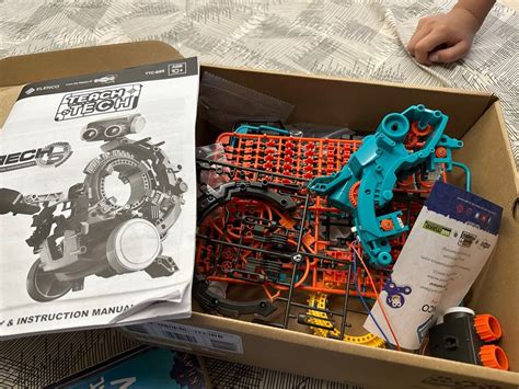 Mech5 Mechanical Coding Bot 的图像结果