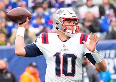 Every Patriots first-round pick in last 10 years and where they are now