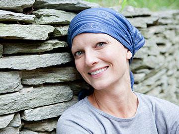 The Challenges of Living with Metastatic Cancer - NCI