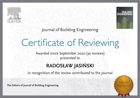 Building Engineering Journal 的图像结果