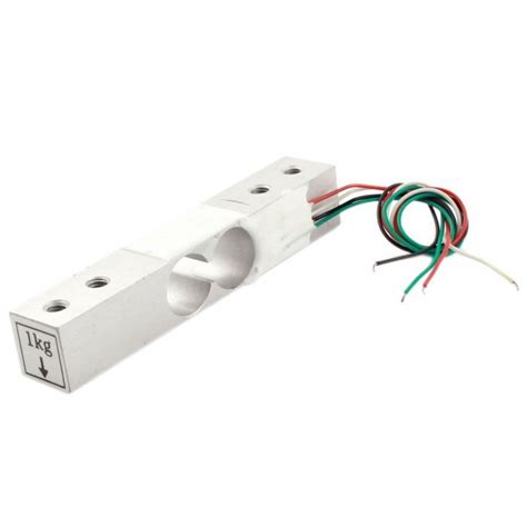1Kg Load cell - Electronic Weighing Scale Sensor buy online at Best ...