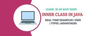 Inner Class in Java 的图像结果