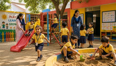 Little Steps Pre-School · Noida + Greater Noida + Ghaziabad · Where ...