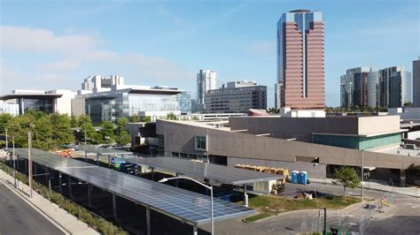 Standard Solar Adds 21-Site Portfolio of Solar Canopies for California ...