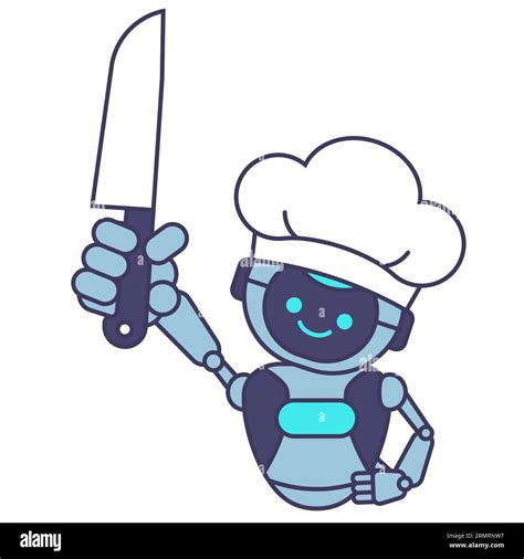 Robot Chef 的图像结果